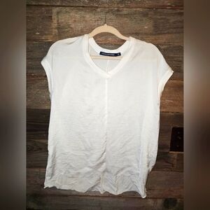 Calvin Klein White Women's Top